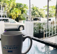 The Inn on Fleming - Accommodation Texas