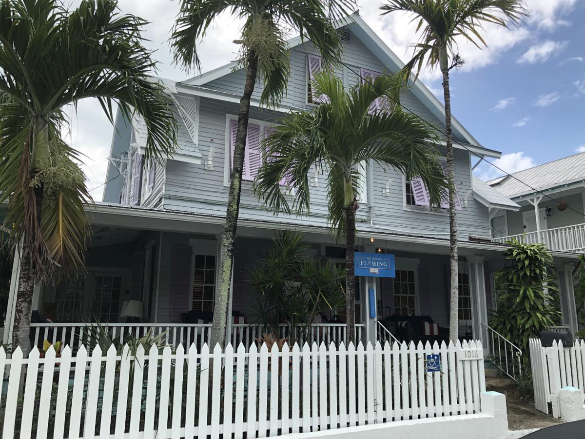 The Inn On Fleming - thumb 3
