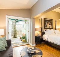 L'Habitation Guesthouse- Adult Exclusive - Accommodation Texas