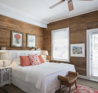Simonton Court Historic Inn  Cottages - Accommodation Texas