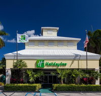 Holiday Inn Key Largo - Accommodation Texas