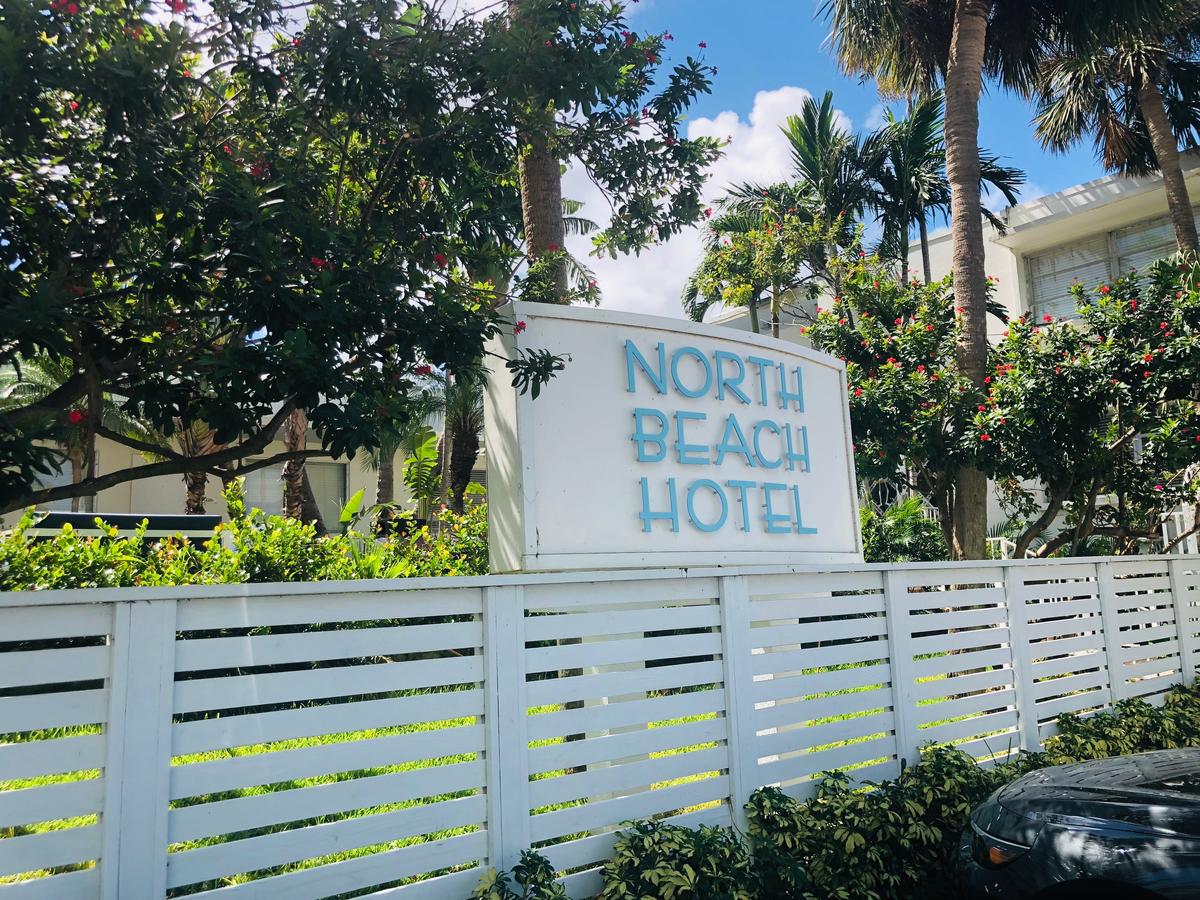 North Beach Hotel A North Beach Village Resort Hotel - thumb 1