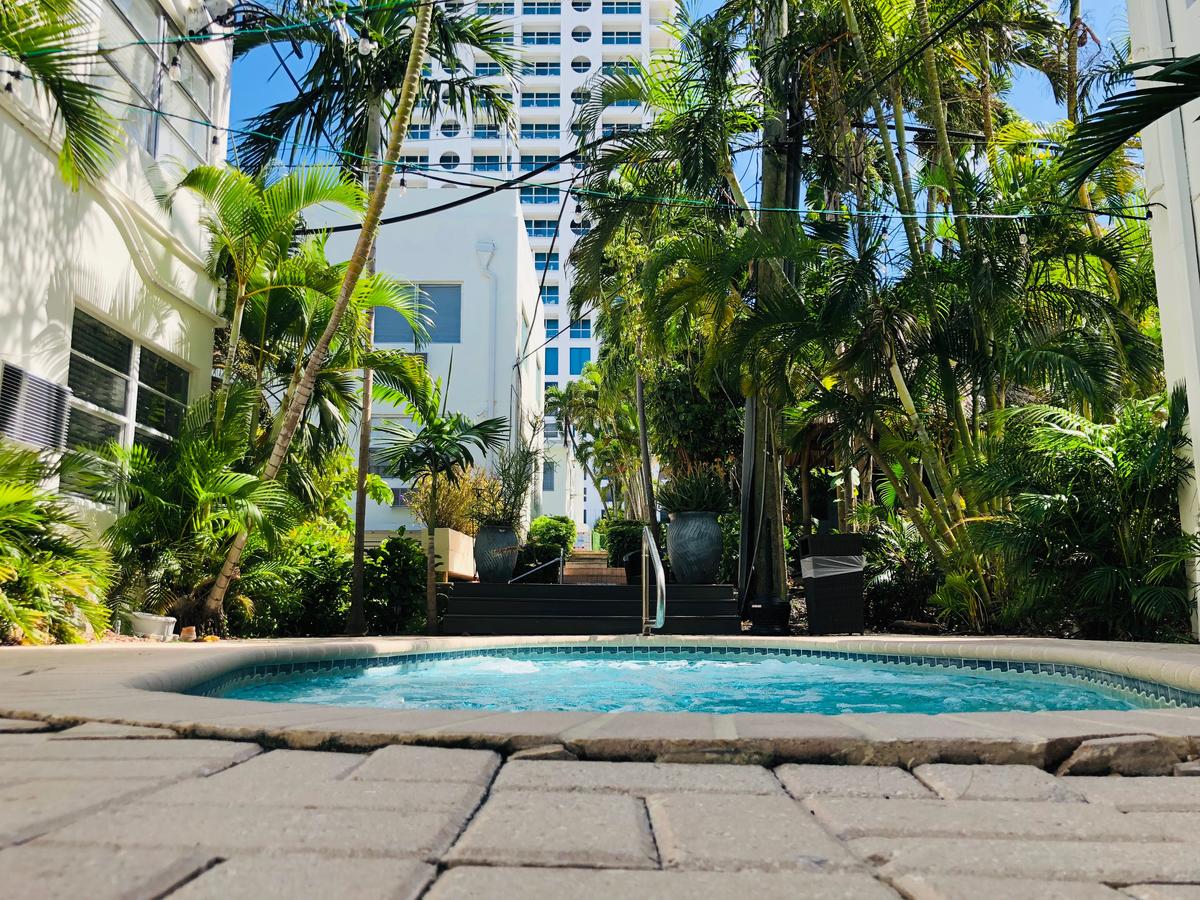 North Beach Hotel A North Beach Village Resort Hotel - thumb 34