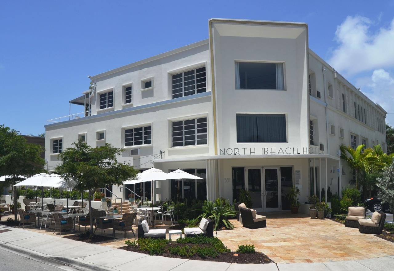 North Beach Hotel A North Beach Village Resort Hotel - thumb 0