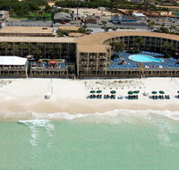 Chateau By The Sea - Accommodation Texas