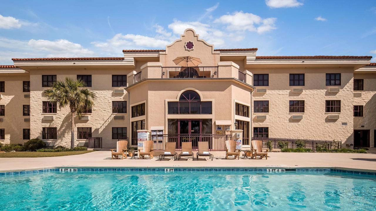 Best Western Gateway Grand - thumb 0
