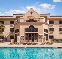 Best Western Gateway Grand - Accommodation Texas