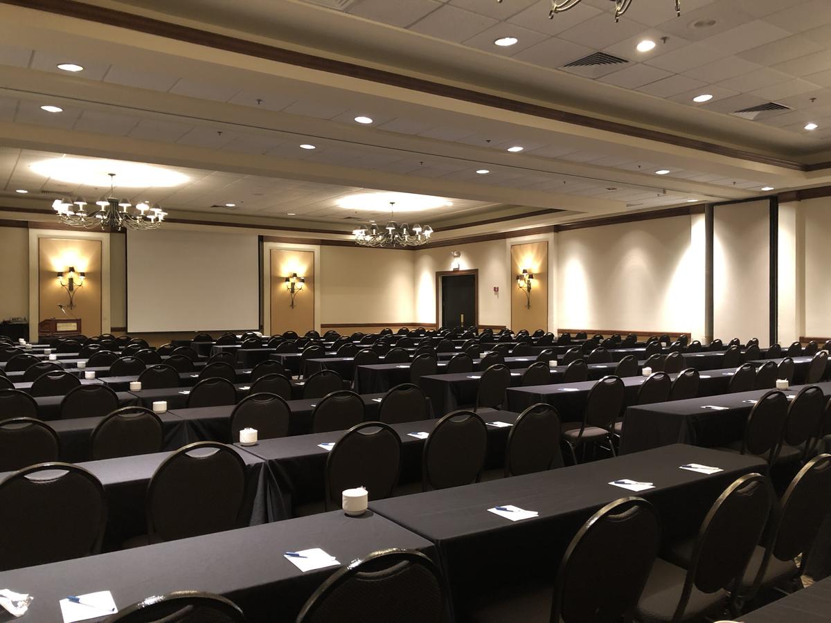 Best Western Gateway Grand - thumb 30