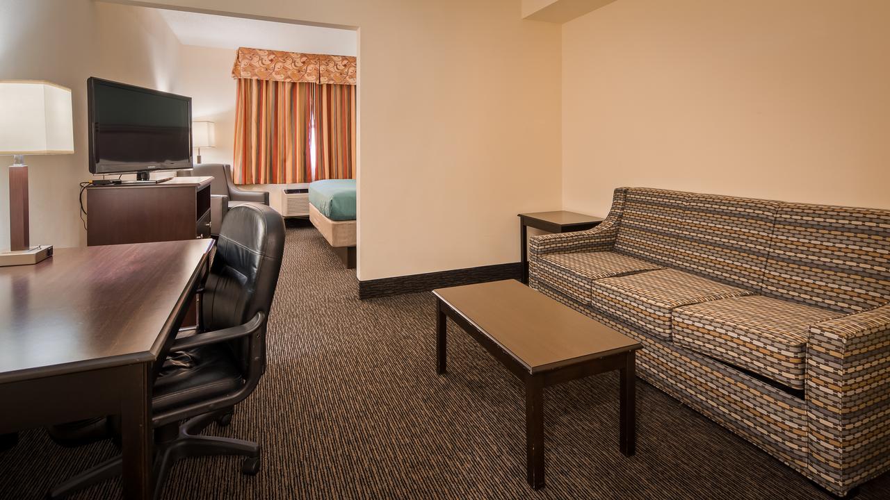 Best Western Gateway Grand - thumb 43