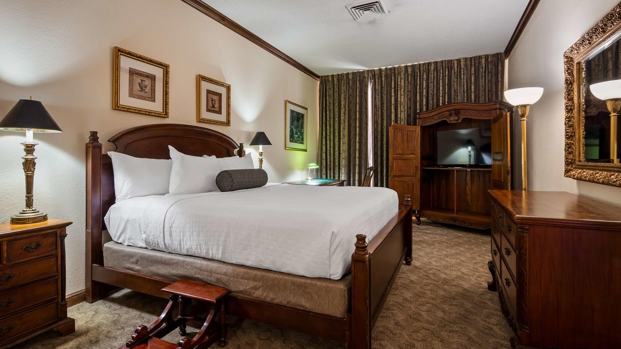Best Western Gateway Grand - thumb 41