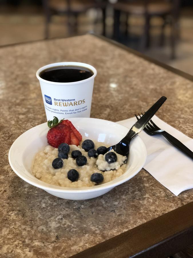 Best Western Gateway Grand - thumb 35