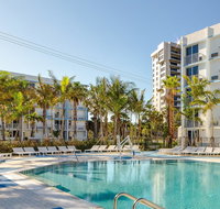 Plunge Beach Resort - Accommodation Texas