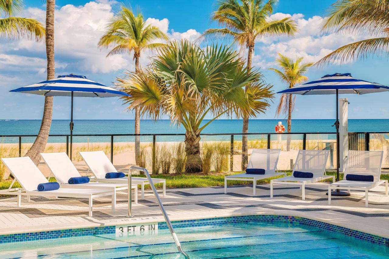 Plunge Beach Resort - thumb 36