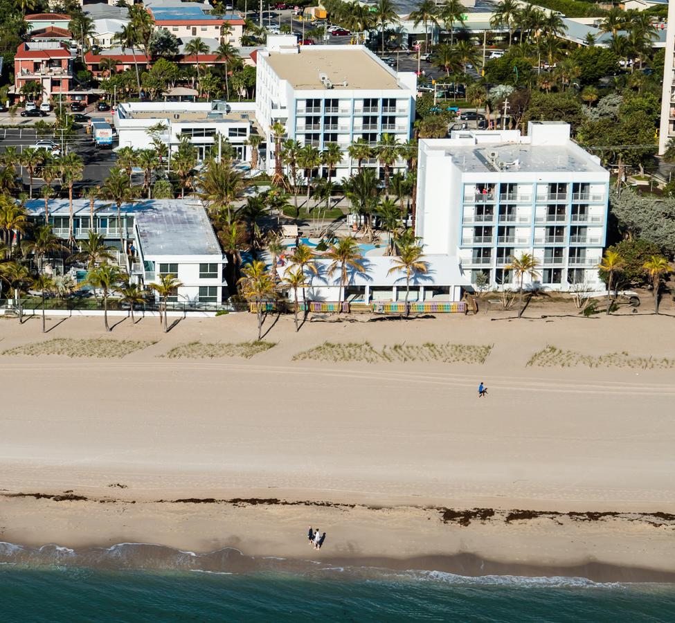 Plunge Beach Resort - thumb 1