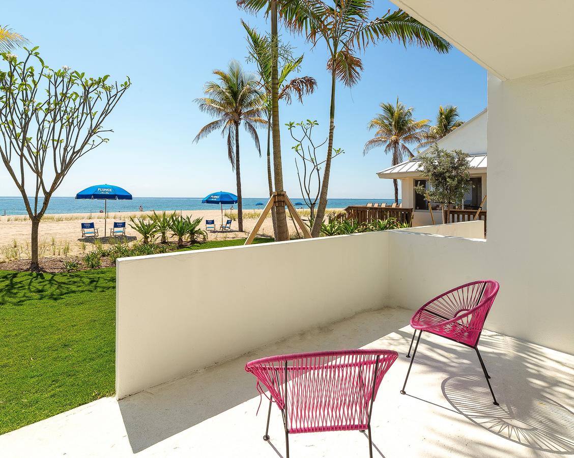 Plunge Beach Resort - thumb 7