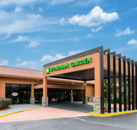 Wyndham Garden Gainesville - Accommodation Texas