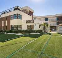 Deco Boutique Hotel - Accommodation Texas