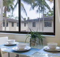 Victoria Park Village Suites - Accommodation Texas