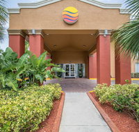Comfort Inn  Suites Fort Lauderdale West Turnpike - Accommodation Texas