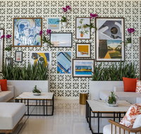 The Dalmar Fort Lauderdale a Tribute Portfolio Hotel - Accommodation Texas