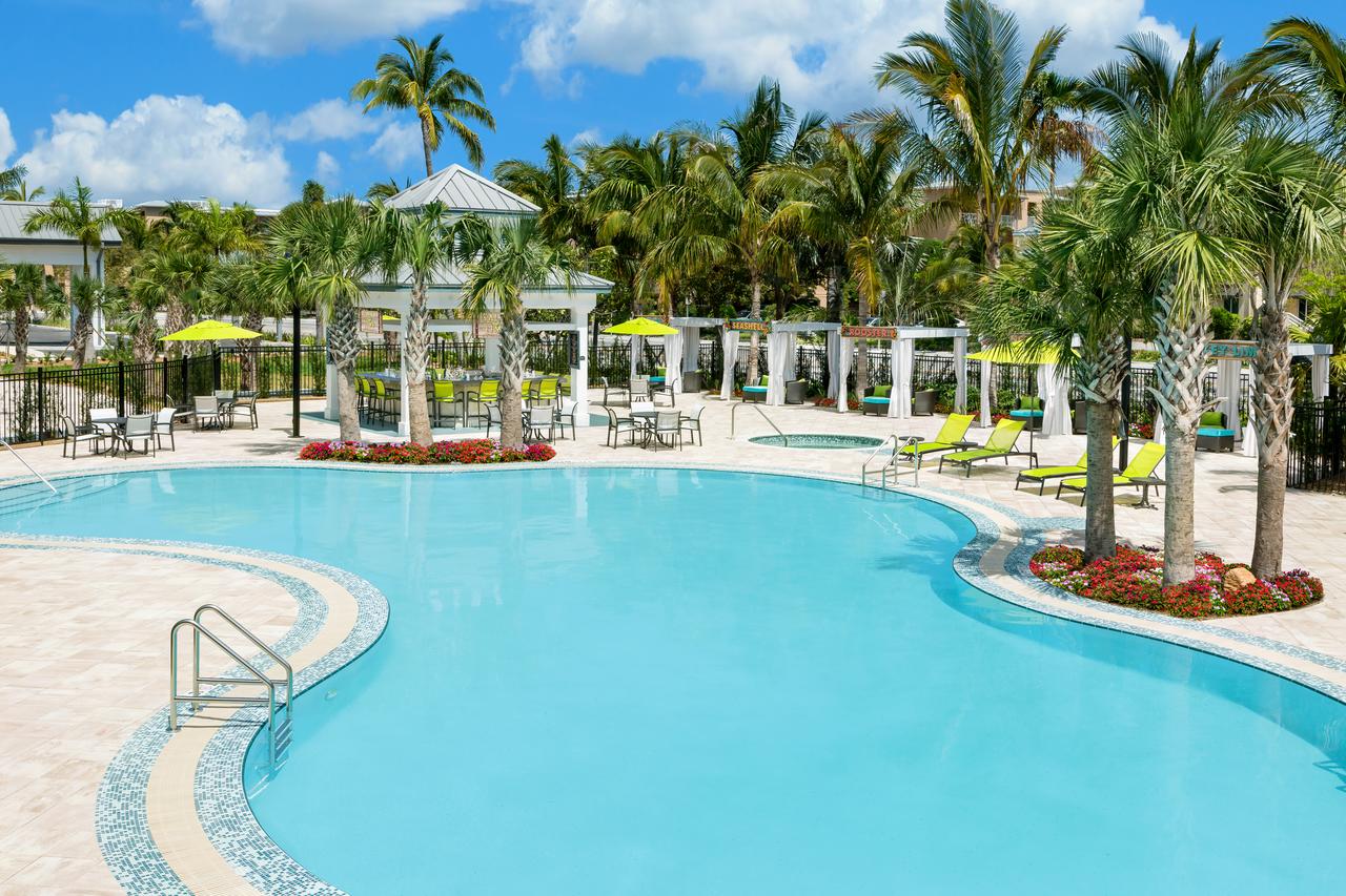 Hilton Garden Inn Key West / The Keys Collection - thumb 9
