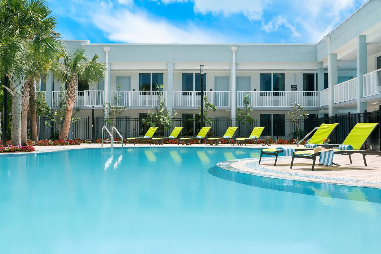 Hilton Garden Inn Key West / The Keys Collection - thumb 34