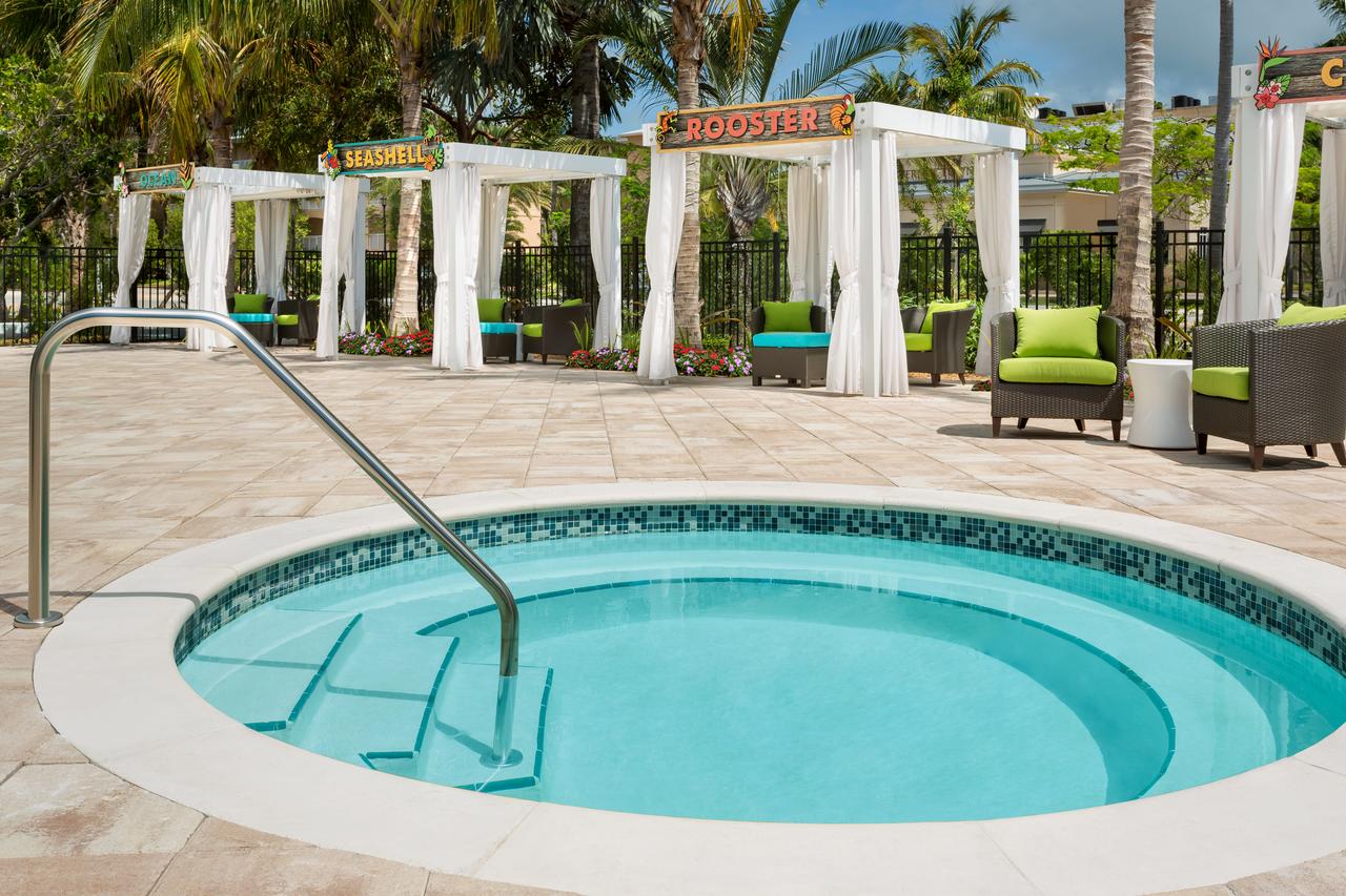 Hilton Garden Inn Key West / The Keys Collection - thumb 11