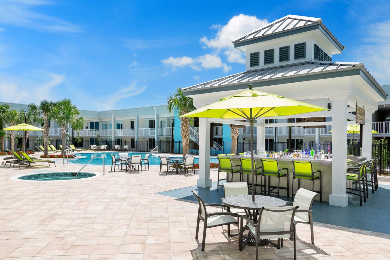Hilton Garden Inn Key West / The Keys Collection - thumb 10