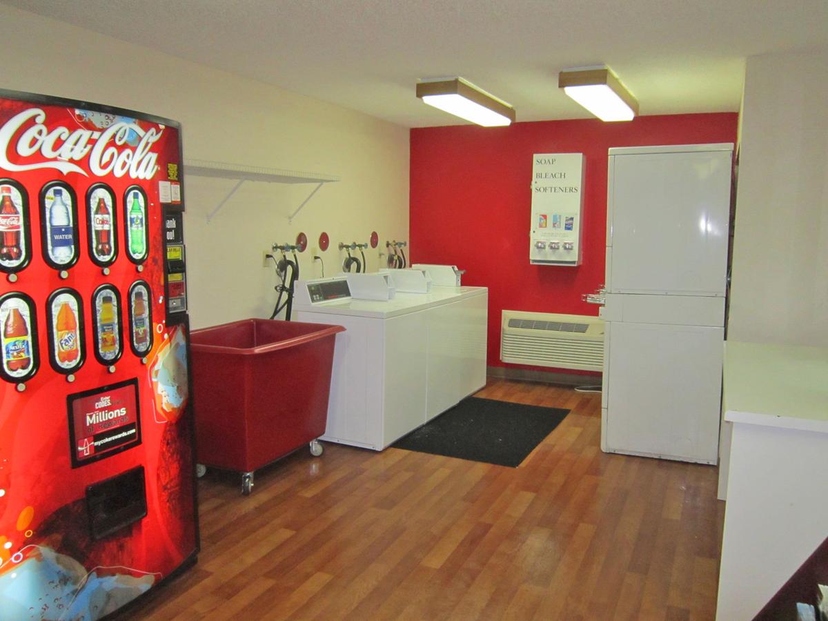 Extended Stay America - Fort Lauderdale - Cypress Creek - NW 6th Way - thumb 24