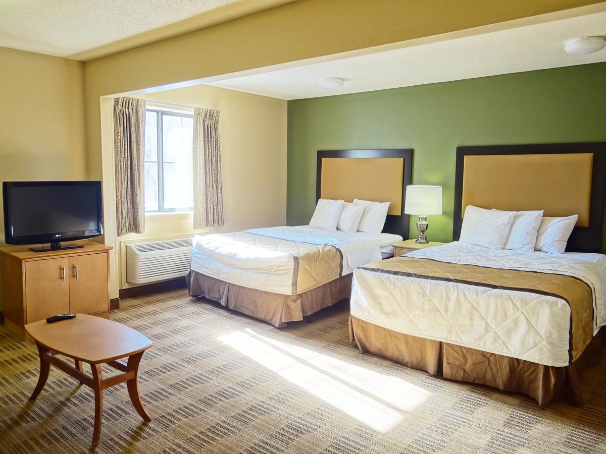Extended Stay America - Fort Lauderdale - Cypress Creek - NW 6th Way - thumb 11