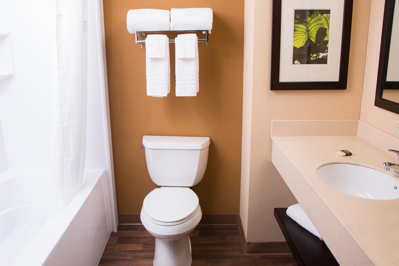 Extended Stay America - Fort Lauderdale - Cypress Creek - NW 6th Way - thumb 22