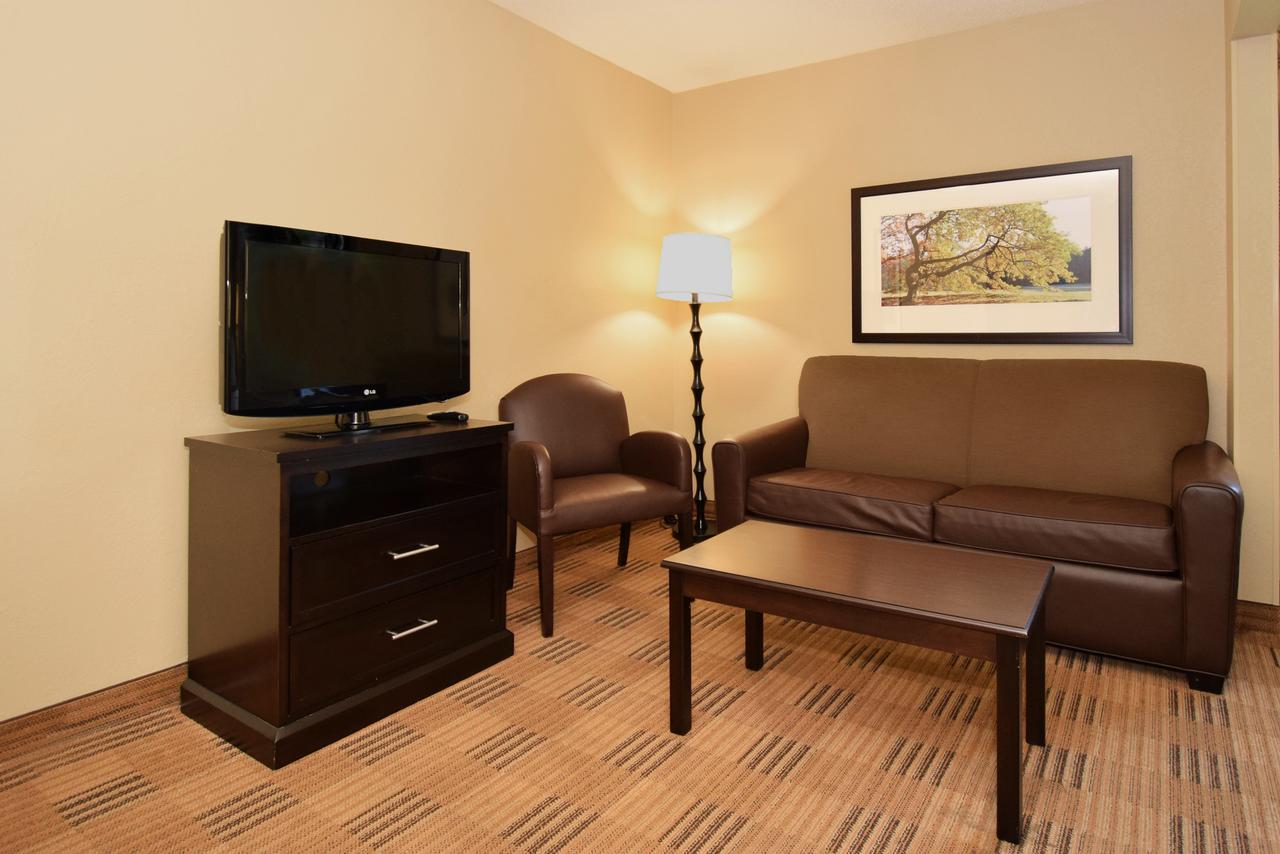 Extended Stay America - Fort Lauderdale - Cypress Creek - NW 6th Way - thumb 8