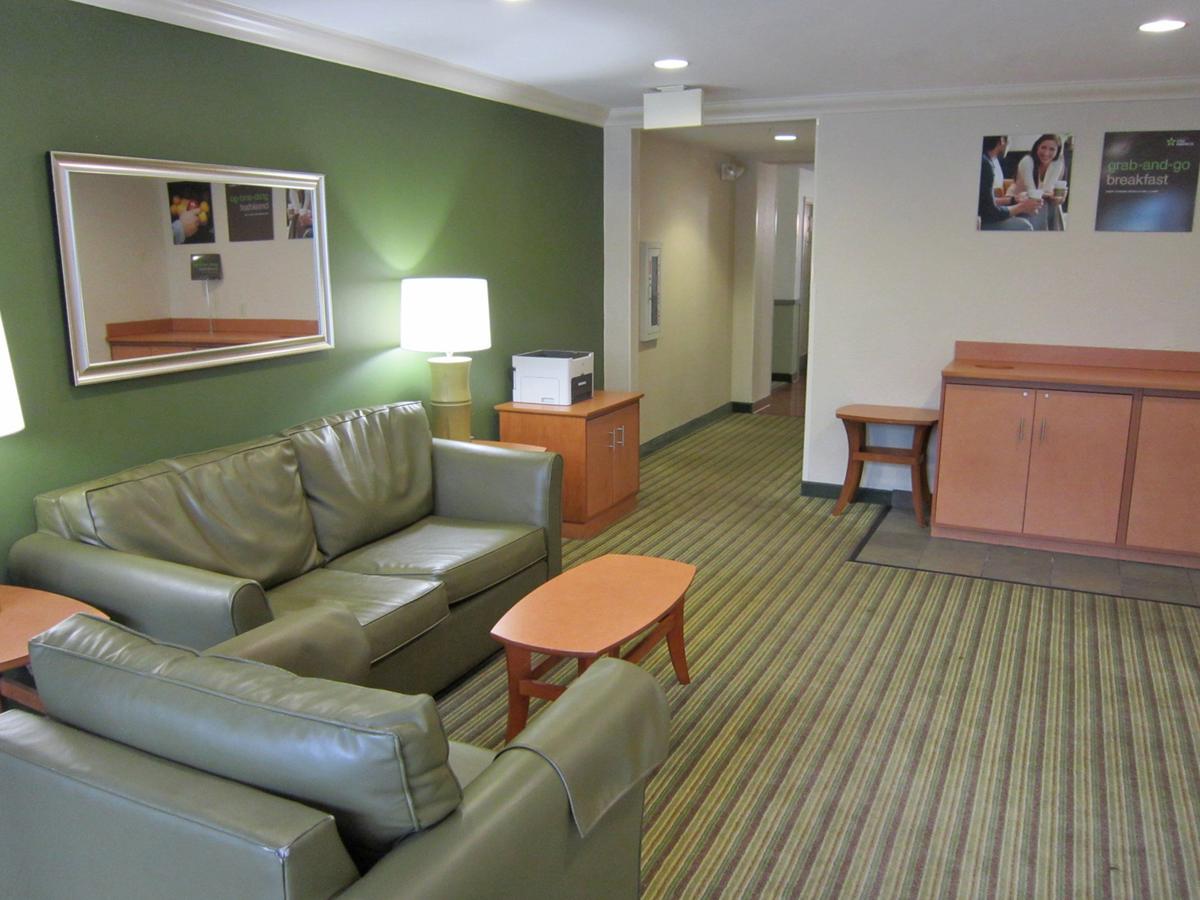 Extended Stay America - Fort Lauderdale - Cypress Creek - NW 6th Way - thumb 2