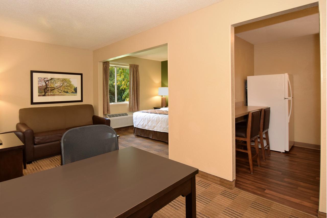 Extended Stay America - Fort Lauderdale - Cypress Creek - NW 6th Way - thumb 9