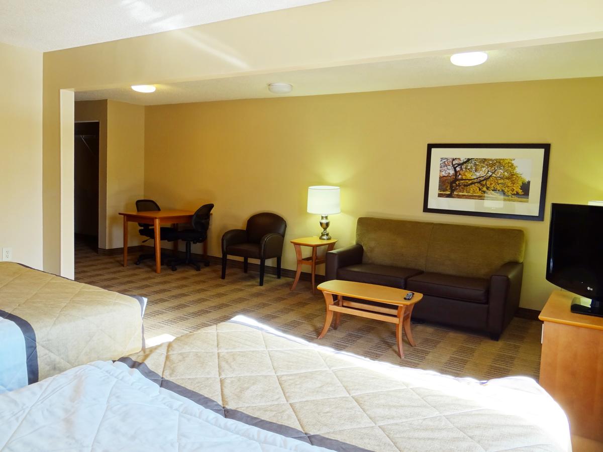 Extended Stay America - Fort Lauderdale - Cypress Creek - NW 6th Way - thumb 12