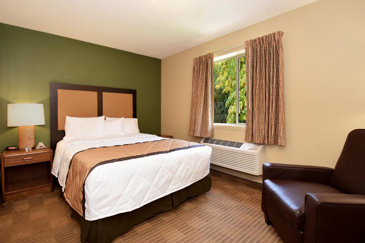 Extended Stay America - Fort Lauderdale - Cypress Creek - NW 6th Way - thumb 14