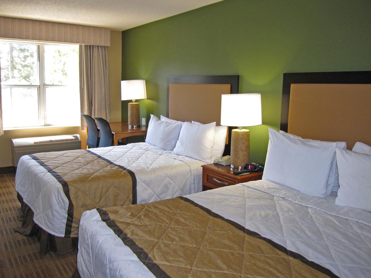 Extended Stay America - Fort Lauderdale - Cypress Creek - NW 6th Way - thumb 19