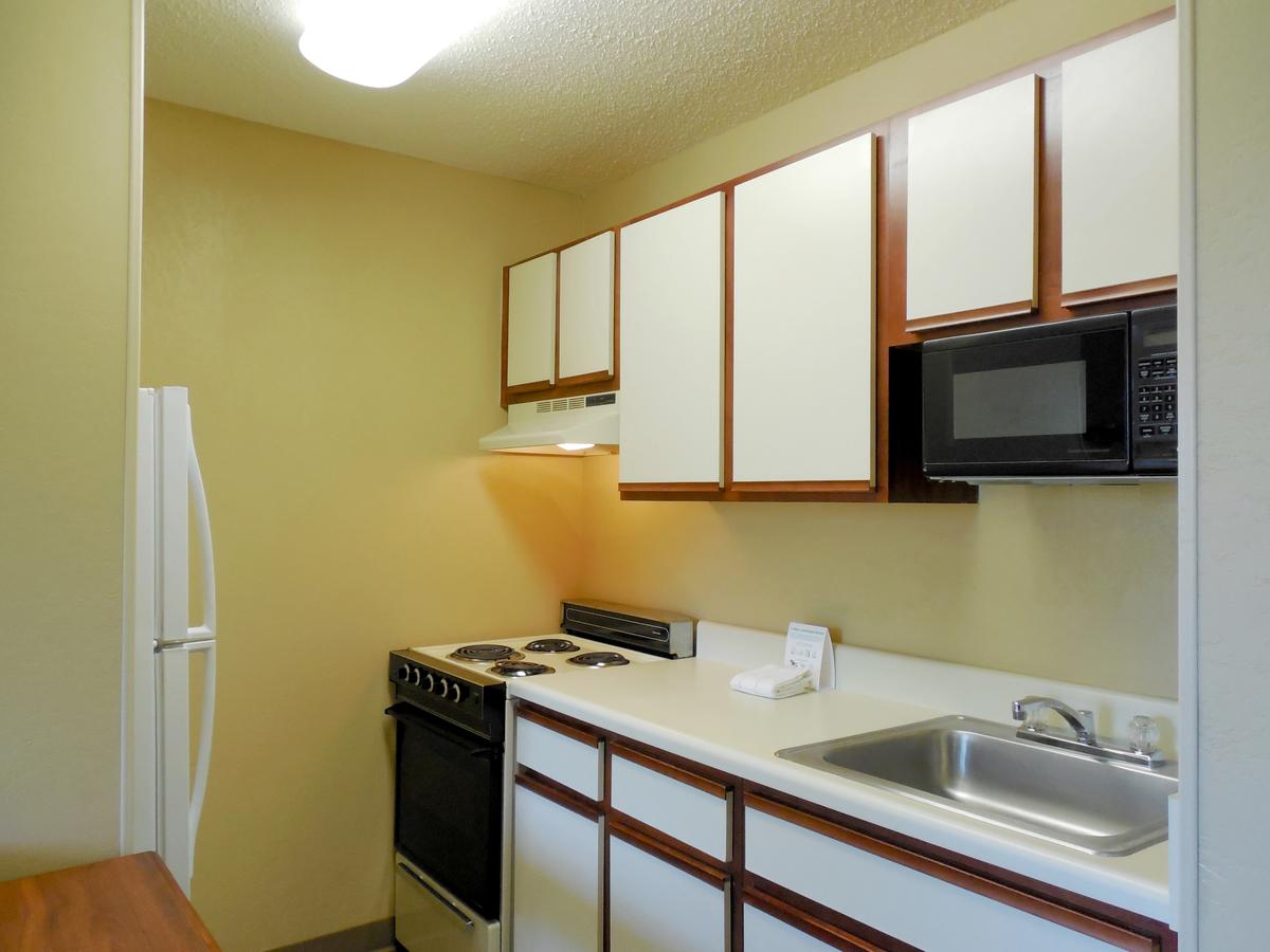 Extended Stay America - Fort Lauderdale - Cypress Creek - NW 6th Way - thumb 21