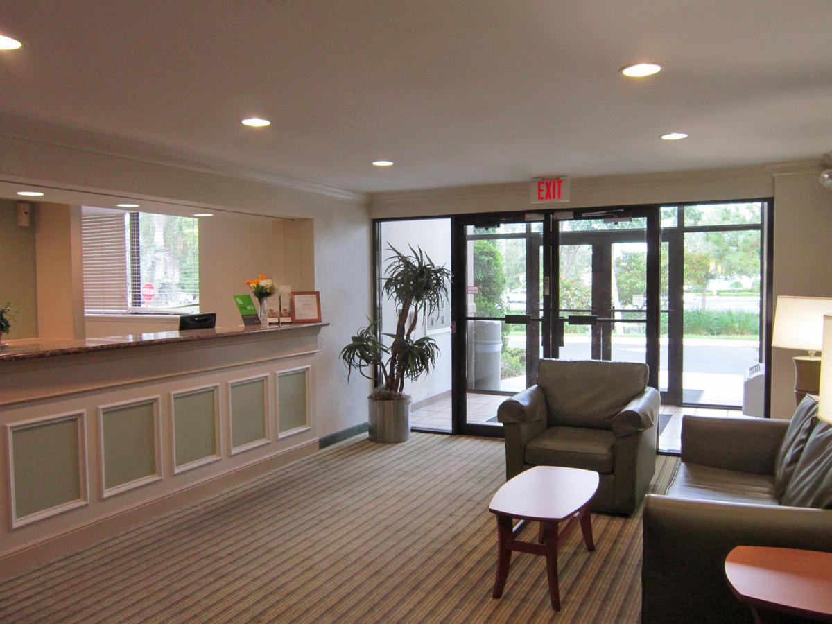 Extended Stay America - Fort Lauderdale - Cypress Creek - NW 6th Way - thumb 1