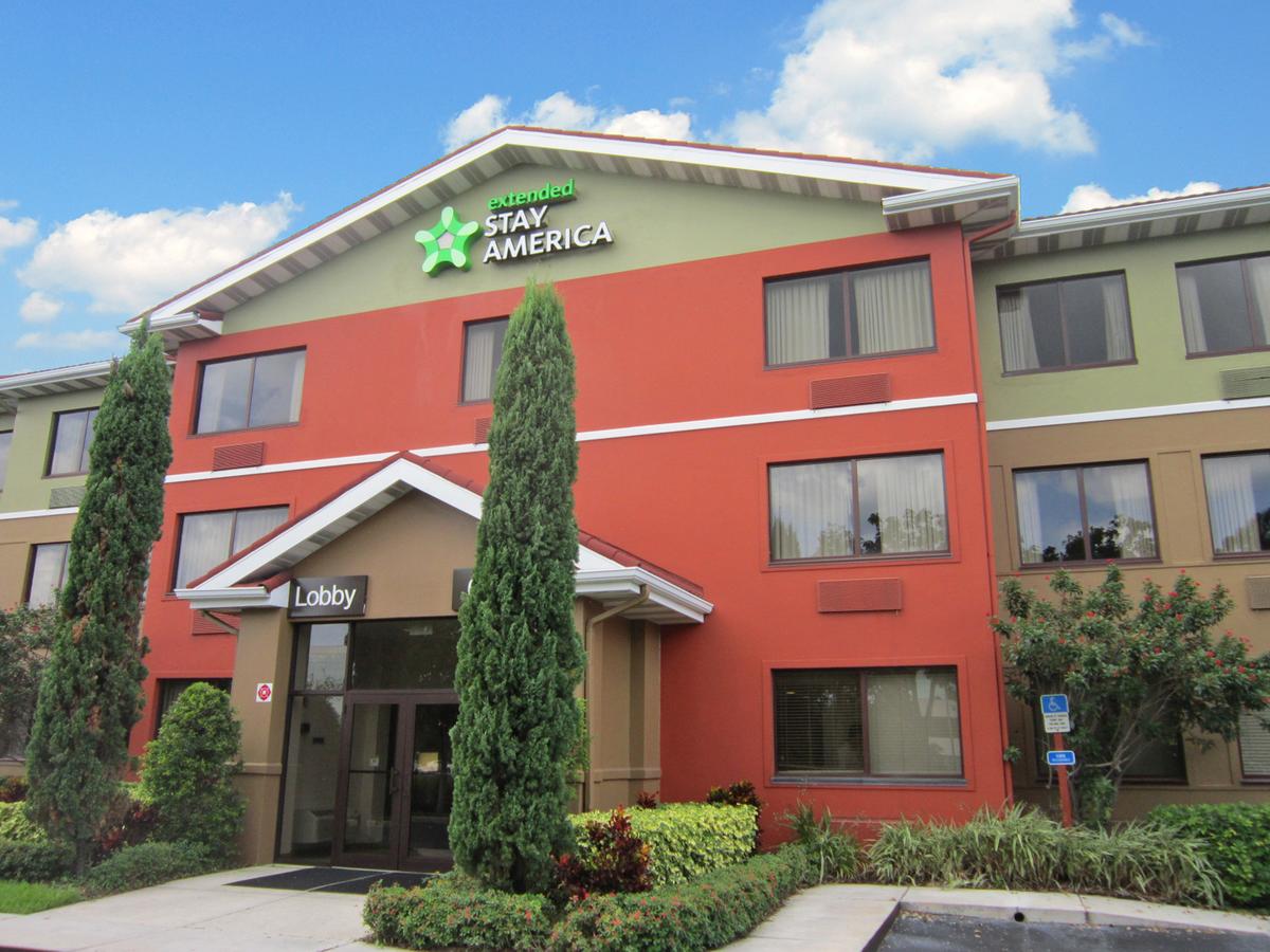 Extended Stay America - Fort Lauderdale - Cypress Creek - NW 6th Way - thumb 0