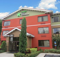 Extended Stay America - Fort Lauderdale - Cypress Creek - NW 6th Way - Accommodation Texas