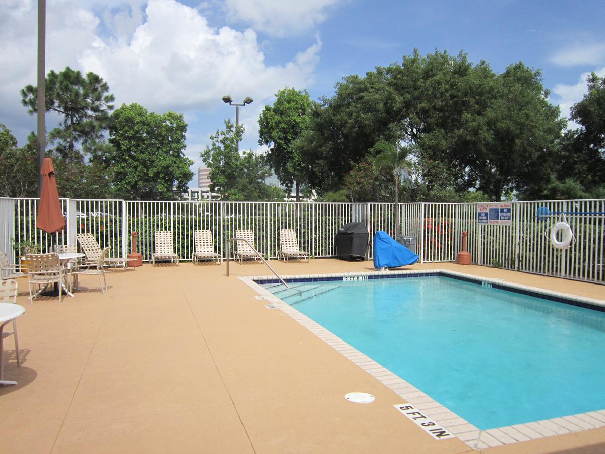 Extended Stay America - Fort Lauderdale - Cypress Creek - NW 6th Way - thumb 5