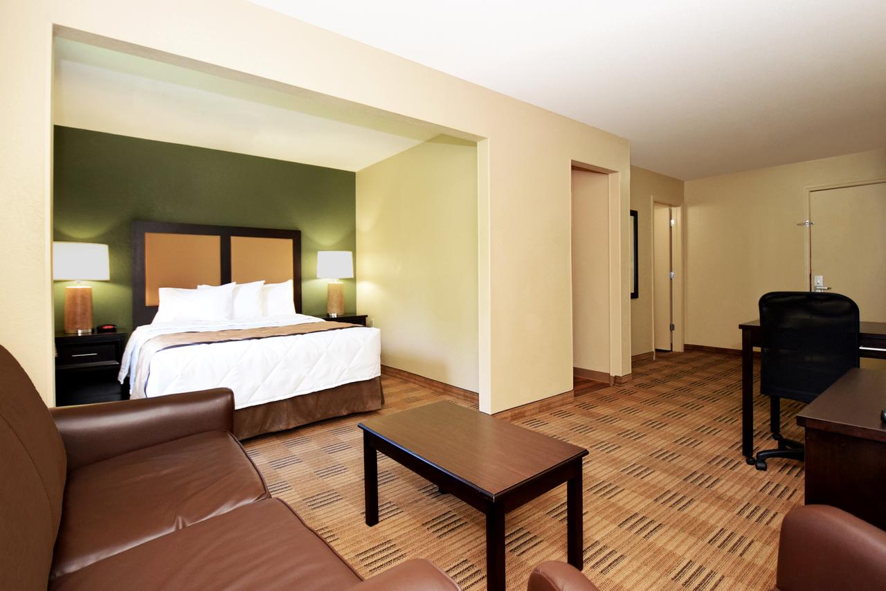 Extended Stay America - Fort Lauderdale - Cypress Creek - NW 6th Way - thumb 7