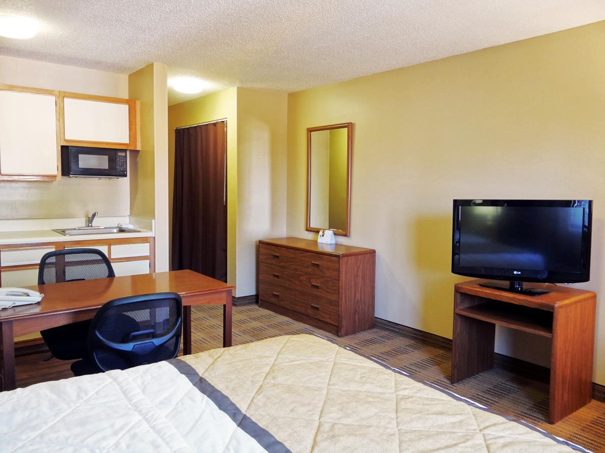 Extended Stay America - Fort Lauderdale - Cypress Creek - NW 6th Way - thumb 20