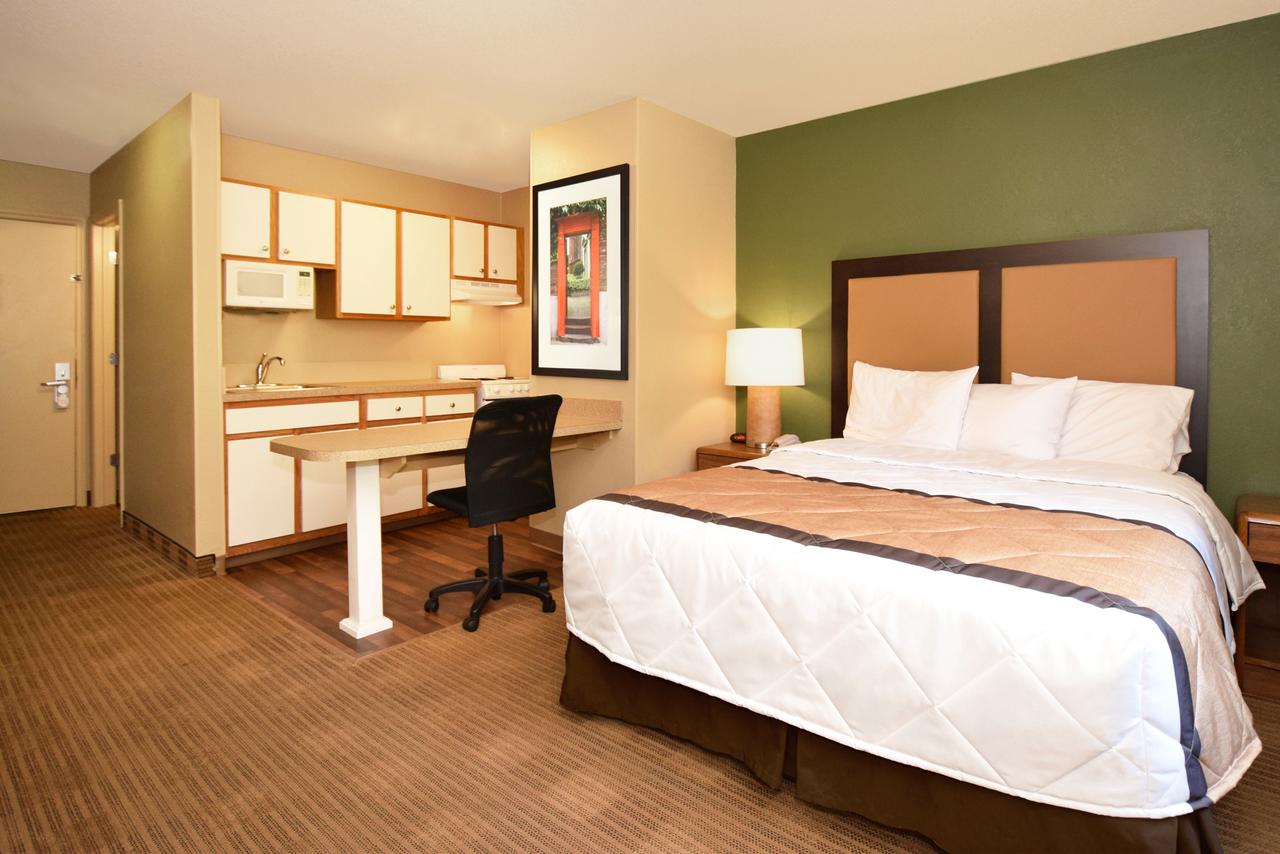 Extended Stay America - Fort Lauderdale - Cypress Creek - NW 6th Way - thumb 15