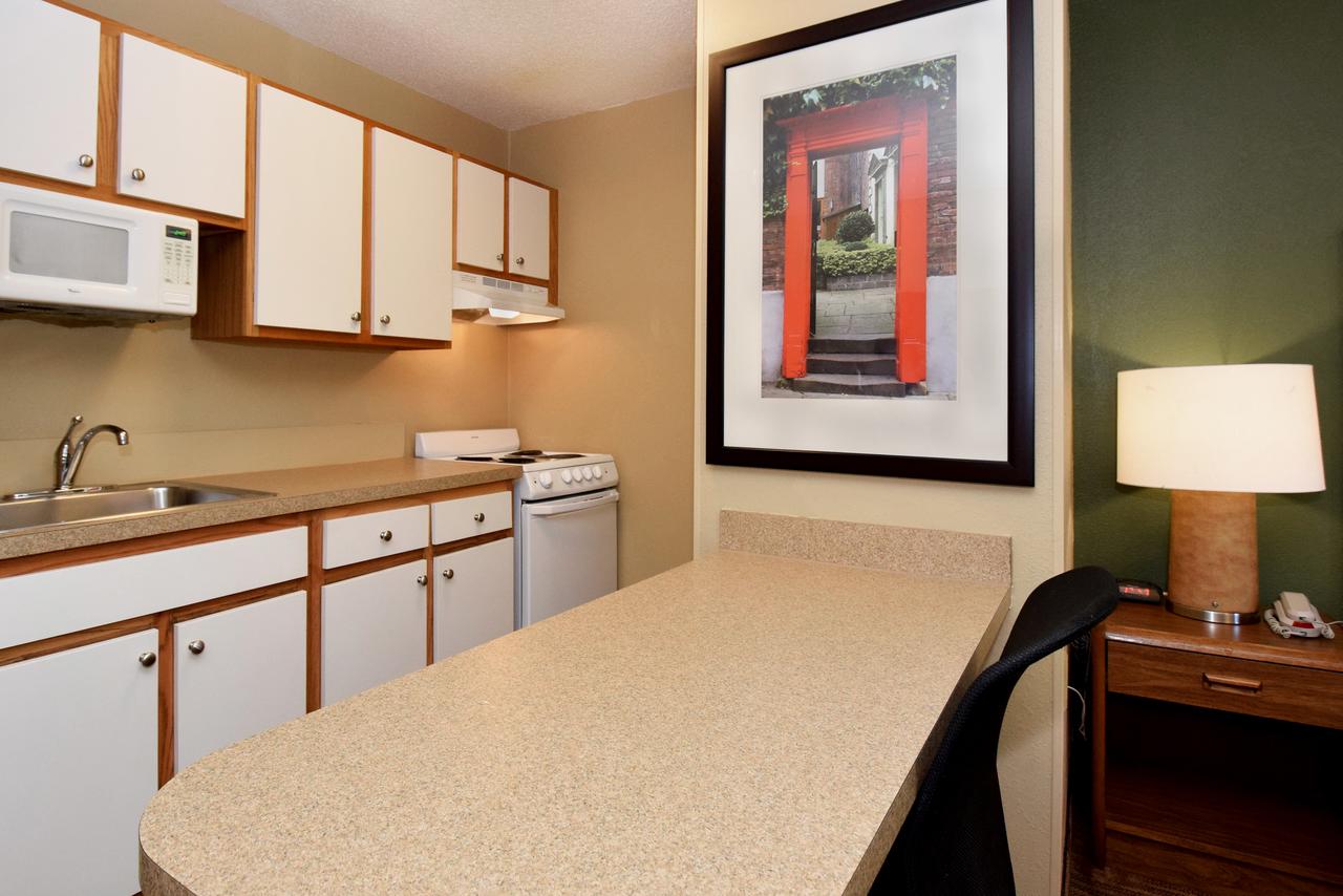 Extended Stay America - Fort Lauderdale - Cypress Creek - NW 6th Way - thumb 17
