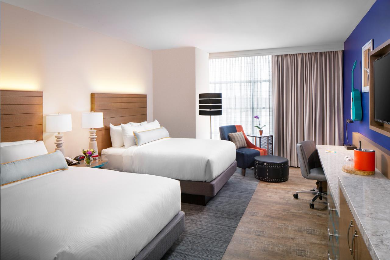 Hotel Indigo Gainesville-Celebration Pointe - thumb 12
