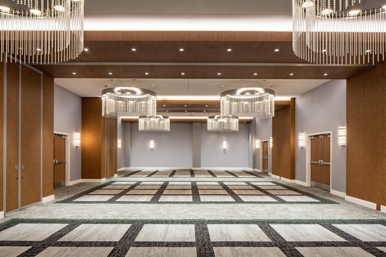 Hotel Indigo Gainesville-Celebration Pointe - thumb 16