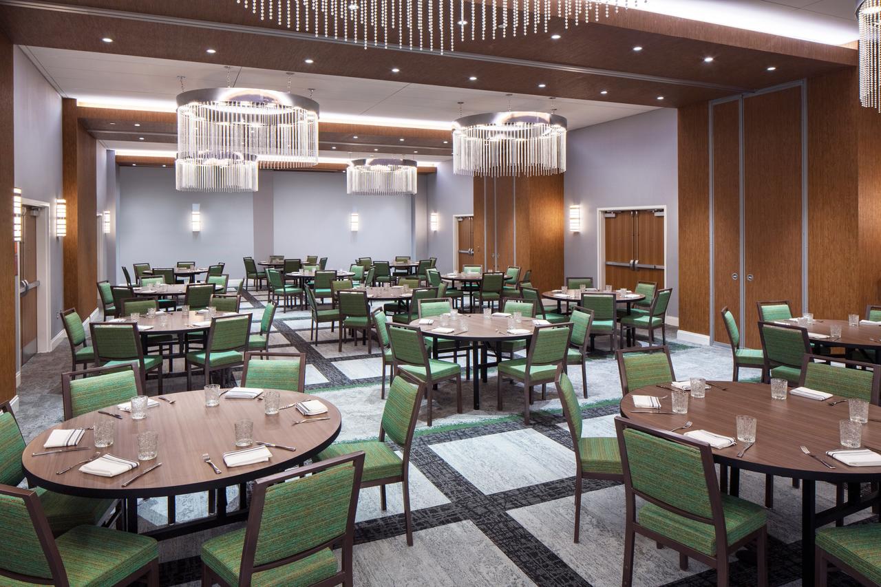 Hotel Indigo Gainesville-Celebration Pointe - thumb 17