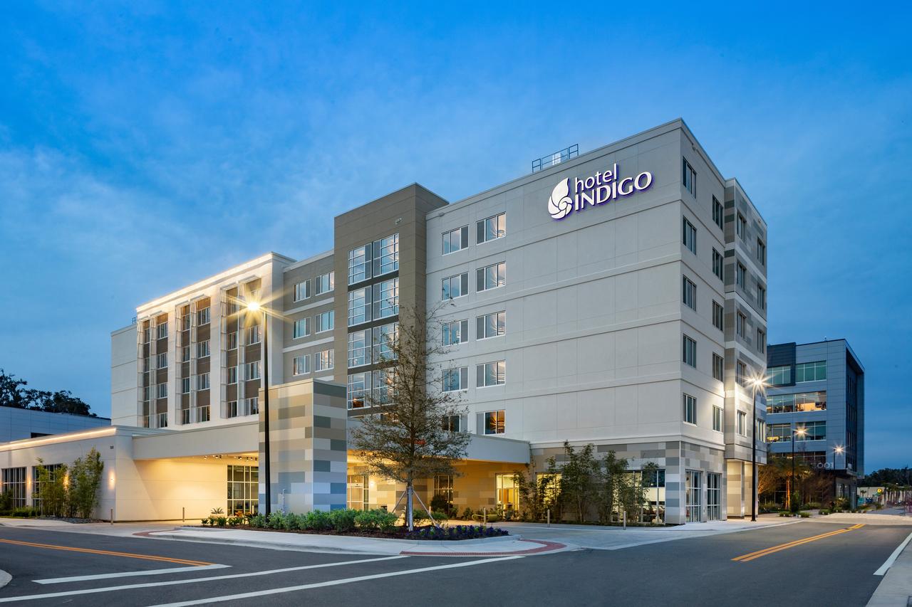 Hotel Indigo Gainesville-Celebration Pointe - thumb 0